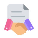 Agreement Icon