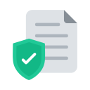 Protected document Icon