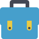 briefcase-1 Icon