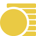 coins-bitcoins Icon
