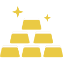gold-stack Icon