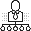 business_manager-emp Icon
