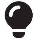 light-bulb Icon
