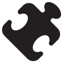 puzzle-piece Icon
