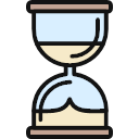 Point of time Icon