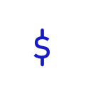 Financial analysis-01 Icon
