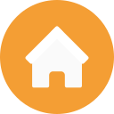 Rent a house Icon