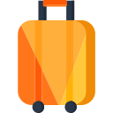 Travel approval Icon