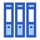 File box Icon