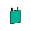 Charger 10 Icon
