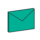 Mail email 05 Icon