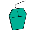 Mouse 08 Icon