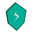 Safe safety shield 12 Icon