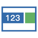 Visualization icon 0.7-21 Icon