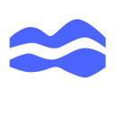 River Map Icon