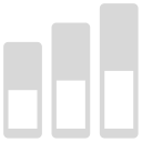 stack-bar Icon