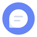 Comment reply bubble Icon