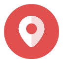 Location address location Icon