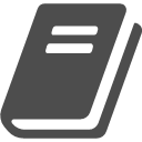 Drawing and file management Icon