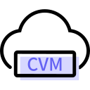 CVM Icon
