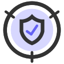 network-security Icon