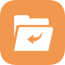 Incoming document management icon_ 1-02 Icon