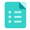 Project information Icon