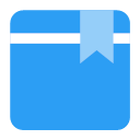 Material download Icon