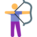 Archery Icon