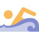 Swimming 2 Icon