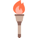 torch Icon