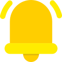 bell_is_on Icon