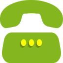 old_phone Icon