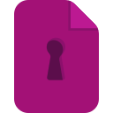 protected_document Icon