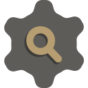 search_settings Icon