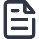 iconspace_file Icon