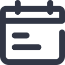 Iconspace_planner Icon