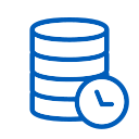 wd-accent-data-clock Icon