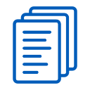 wd-accent-papers Icon