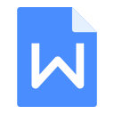 word3 Icon