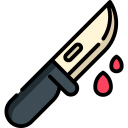 020-knife Icon