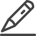 Signing opinions Icon
