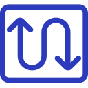 channel management Icon