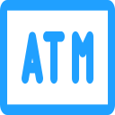 atm-1 Icon