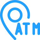 atm-3 Icon