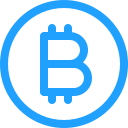 bitcoin-2 Icon