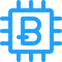 bitcoin-3 Icon