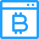 bitcoin-5 Icon