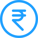 rupee Icon