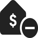 DVLINK_ External assets and liabilities Icon